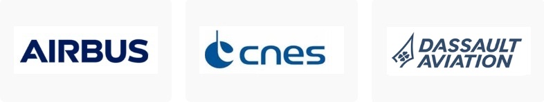 Carrousel Multiple Initial