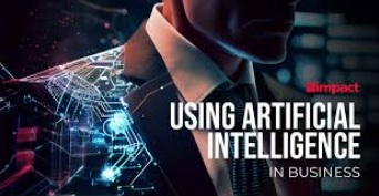 IA gÃ©nÃ©rative et business