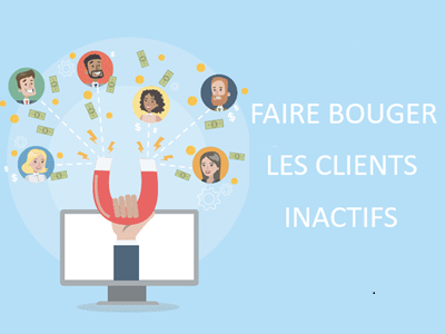 Revivifier votre base de clients