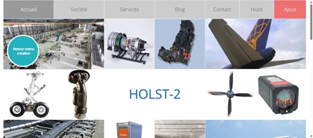Holst-2